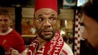 Paul Barber in "One Night in Istanbul"