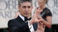 Il regista Alexander Payne
