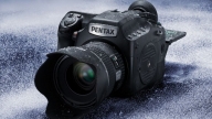 Pentax 645Z