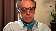 Nuovi progetti per Peter Bogdanovich