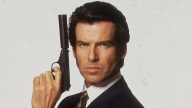 Pierce Brosnan