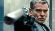 Pierce Brosnan in azione