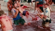 Piranha 3D