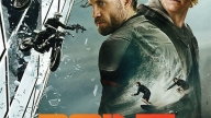 Locandina di Point Break 2016