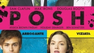 Locandina di Posh
