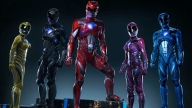 Power Rangers