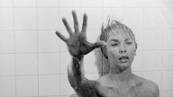 Janet Leigh in Psycho