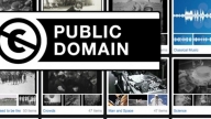 Public Domain