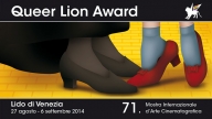 Queer Lion 2014