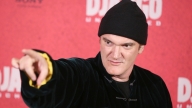 Quentin Tarantino