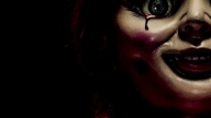 Locandina di Annabelle