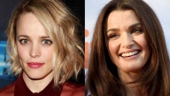 Rachel McAdams e Rachel Weisz