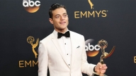 Rami Malek