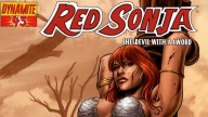Red Sonja