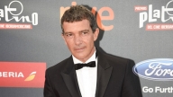 Antonio Banderas