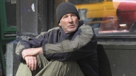 Richard Gere in Time Out of Mind di Oren Moverman