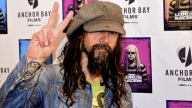 Rob Zombie
