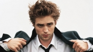 Robert Pattinson