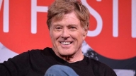 Robert Redford