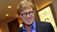 Robert Redford