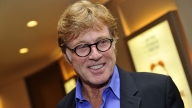 Robert Redford