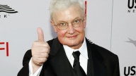 Statua in bronzo per Roger Ebert 