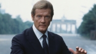 Roger Moore