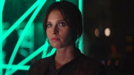 Rogue One: A Star Wars Story
