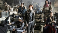 Rogue One: A Star Wars Story