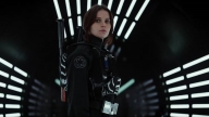 Rogue One: A Star Wars Story