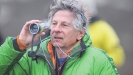Roman Polanski