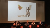 Rome Independent Film Festival 2016