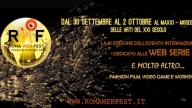 Roma Web Fest