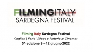Filming Italy Sardegna Festival