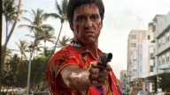 Al Pacino in Scarface