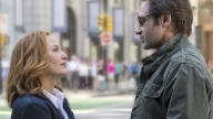X Files
