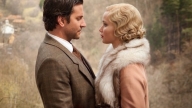 Jennifer Lawrence e Bradley Cooper