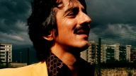 Sergio Rubini ed Ennio Fantastichini in Asinara di Cabiddu