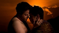 Seth Rogen e James Franco