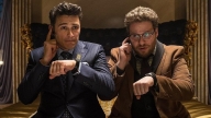 James Franco e Seth Rogen