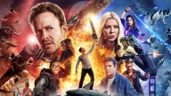 Sharknado 4
