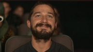 Shia LaBeouf