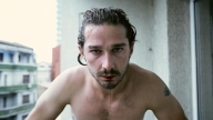 Shia LaBeouf