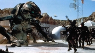 Starship Troopers