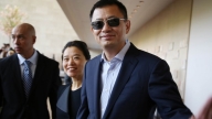 Wong Kar-wai