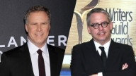 Will Ferrell e Adam McKay 