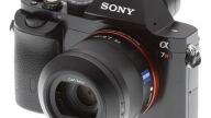Sony a7R II