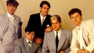 Spandau Ballet