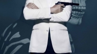 Locandina di 007 Spectre Daniel Craig