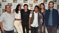 Il cast di Spider-Man: Homecoming